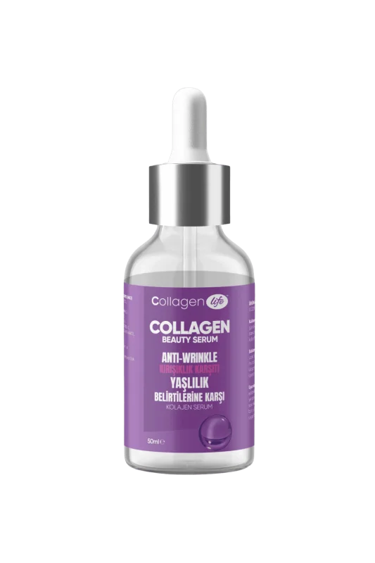 CollagenLife Kolajen Serum