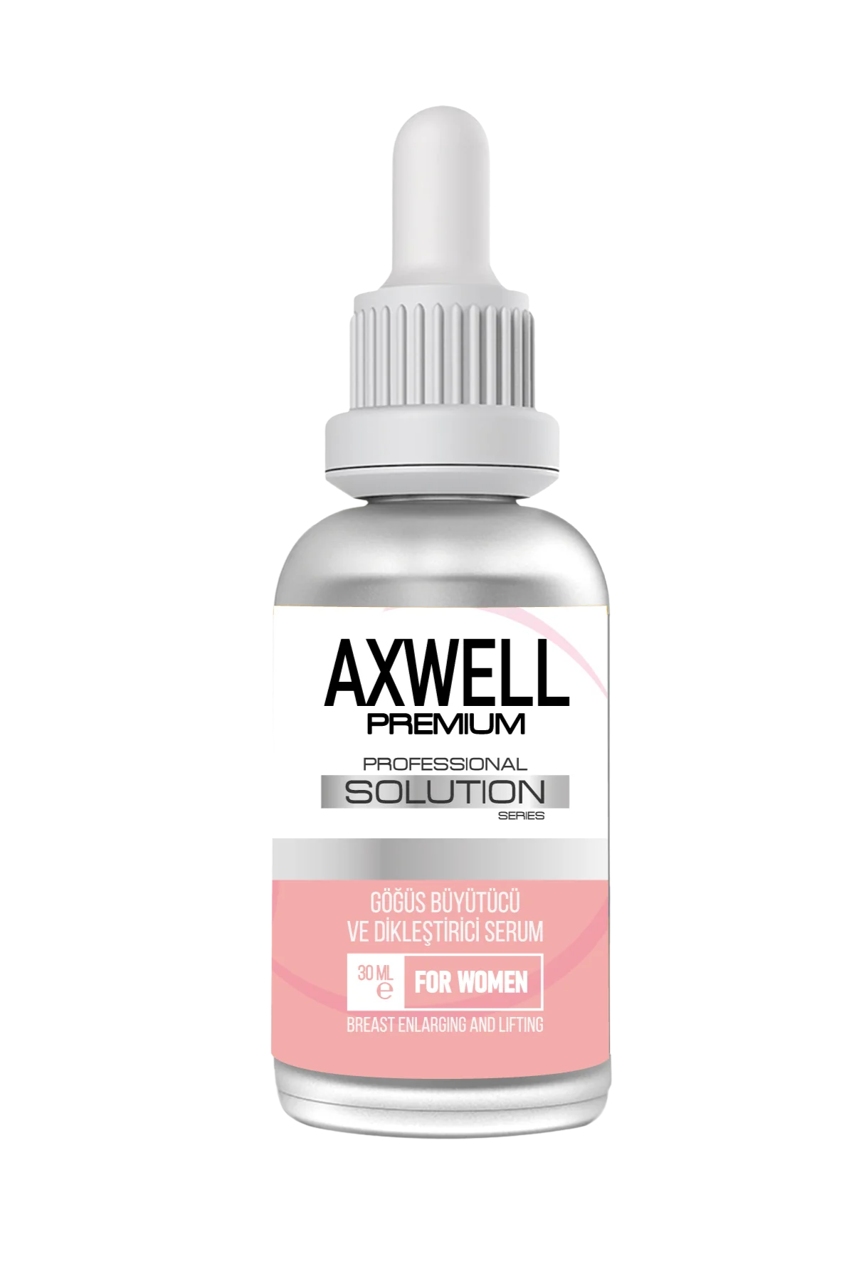 Axwell Breast Firming and Firming Serum