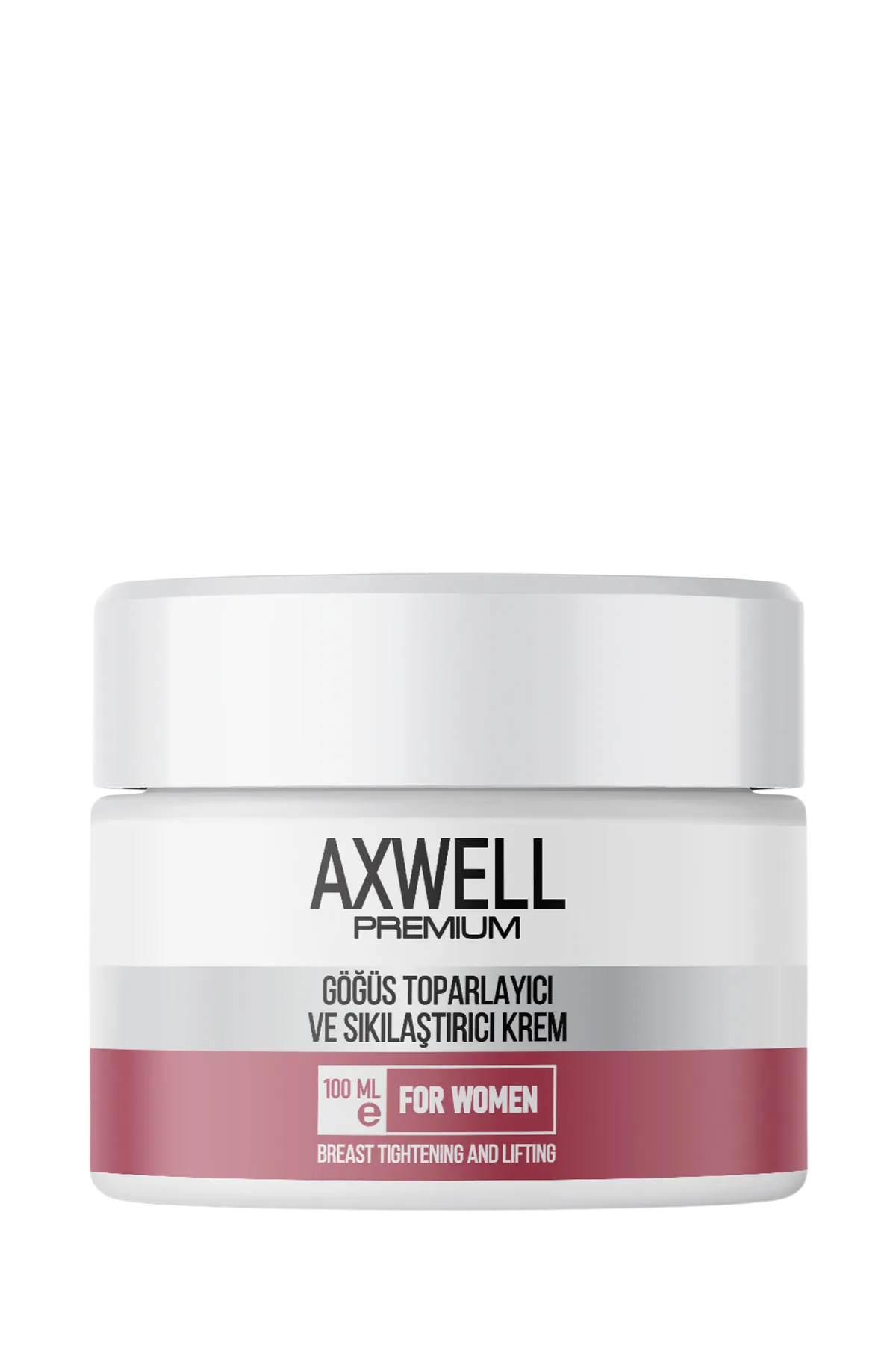 Axwell Breast Firming and Firming Care Cream