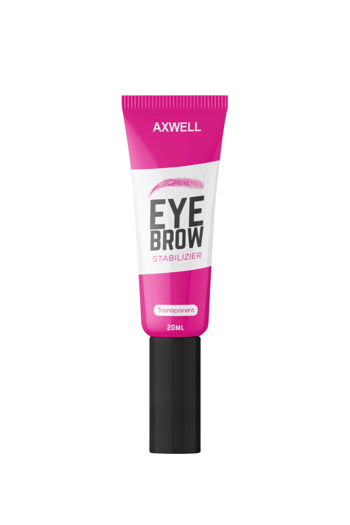 Axwell Transparent Eyebrow Fixing Gel