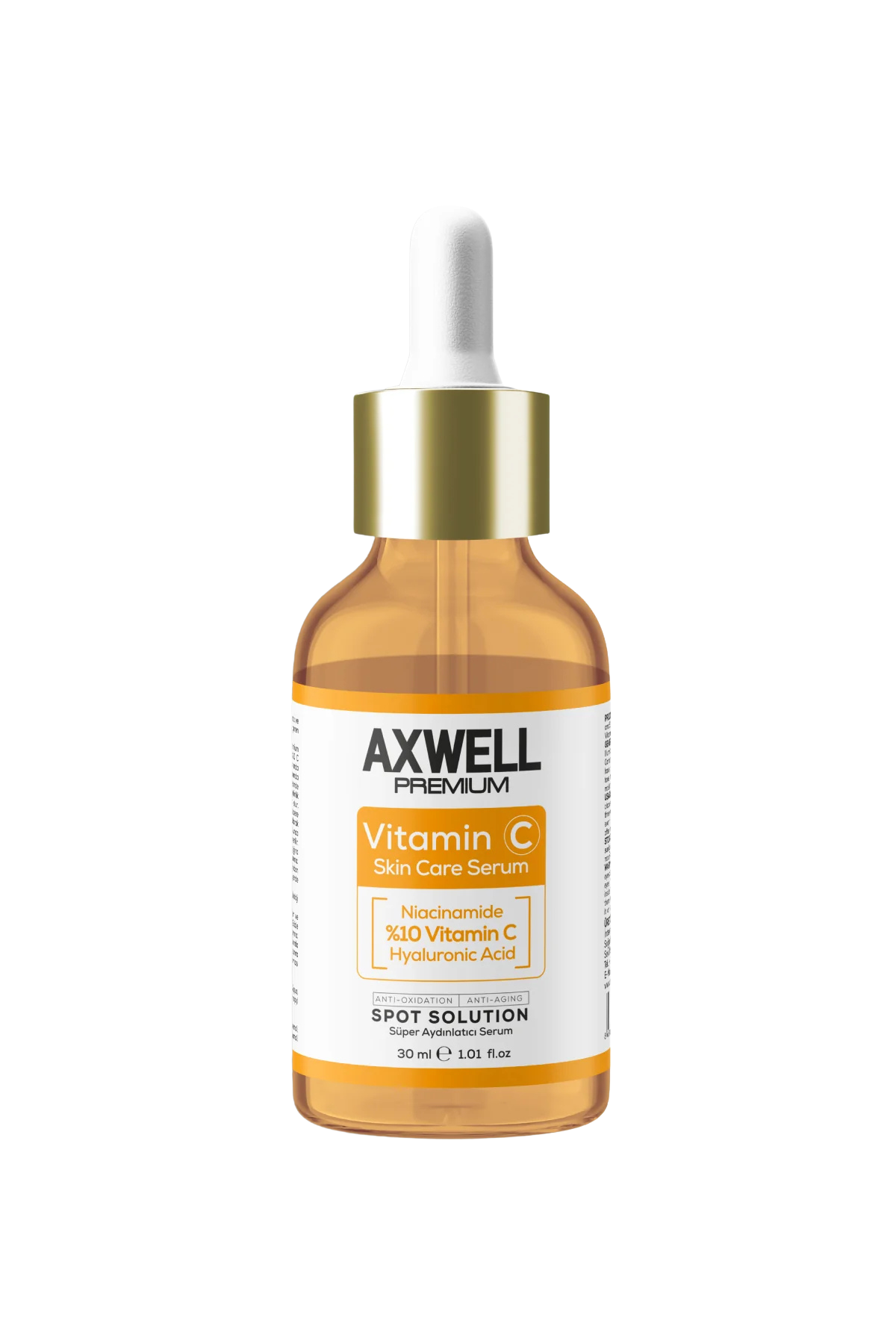 Axwell C Vitamini Serum