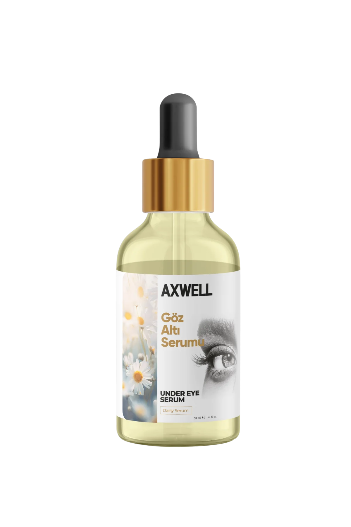 Axwell Daisy Skin Serum