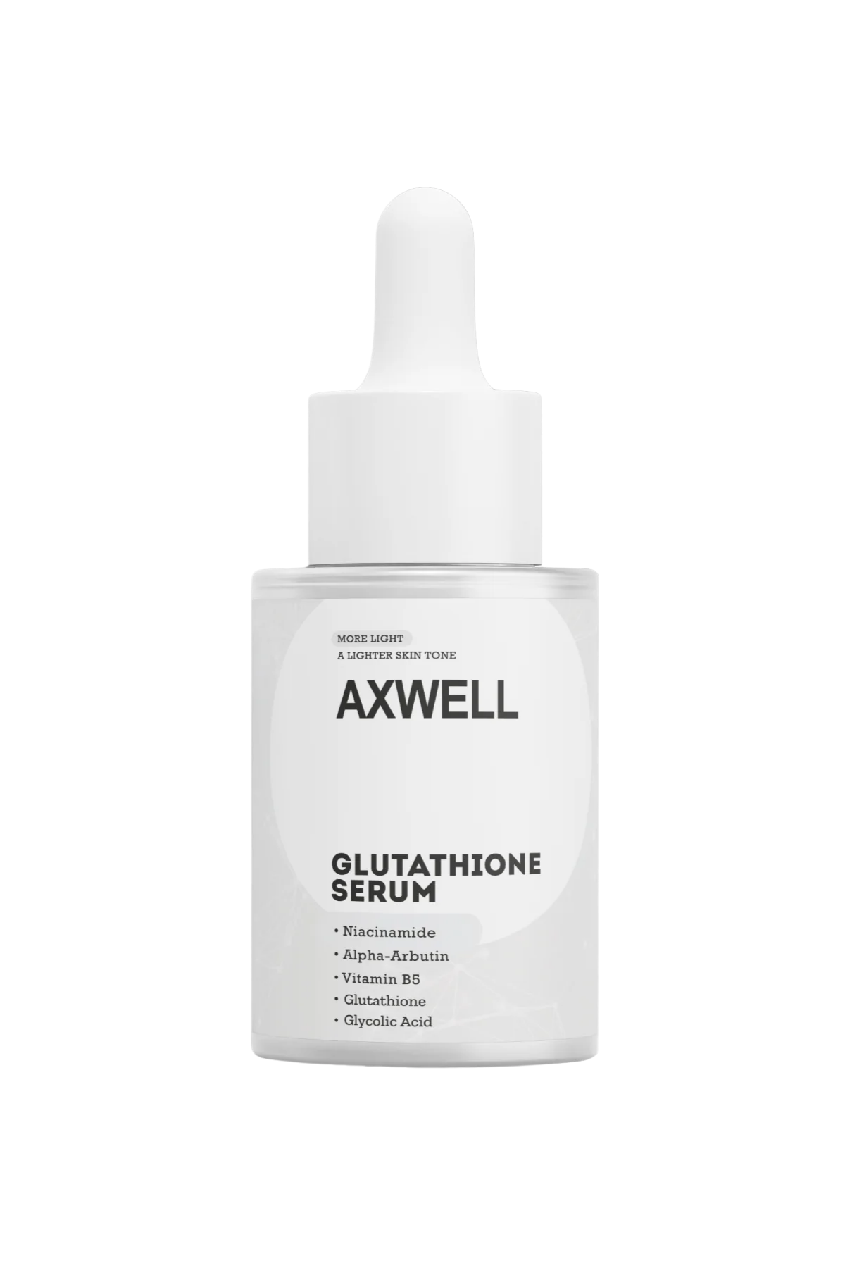 Axwell Glutatyon Serum