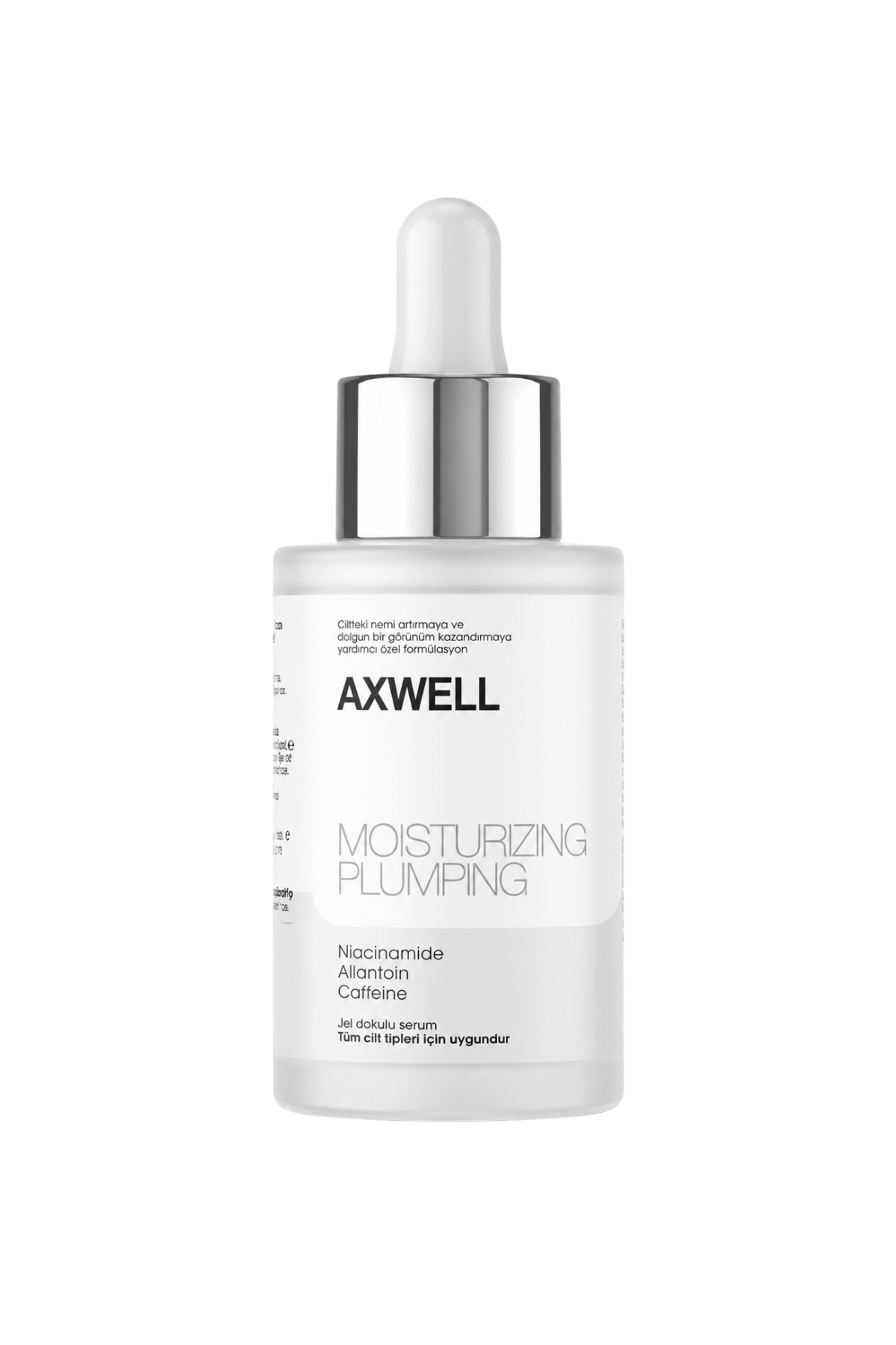Axwell Moisturizing Serum