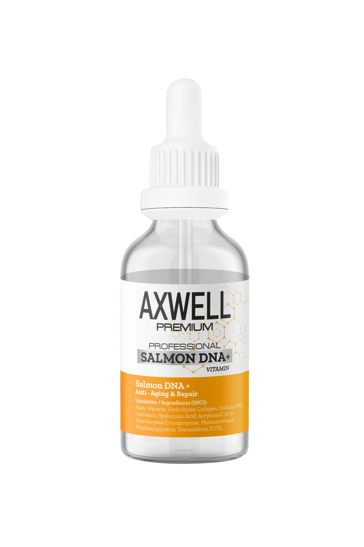Axwell Salmon DNA Serum