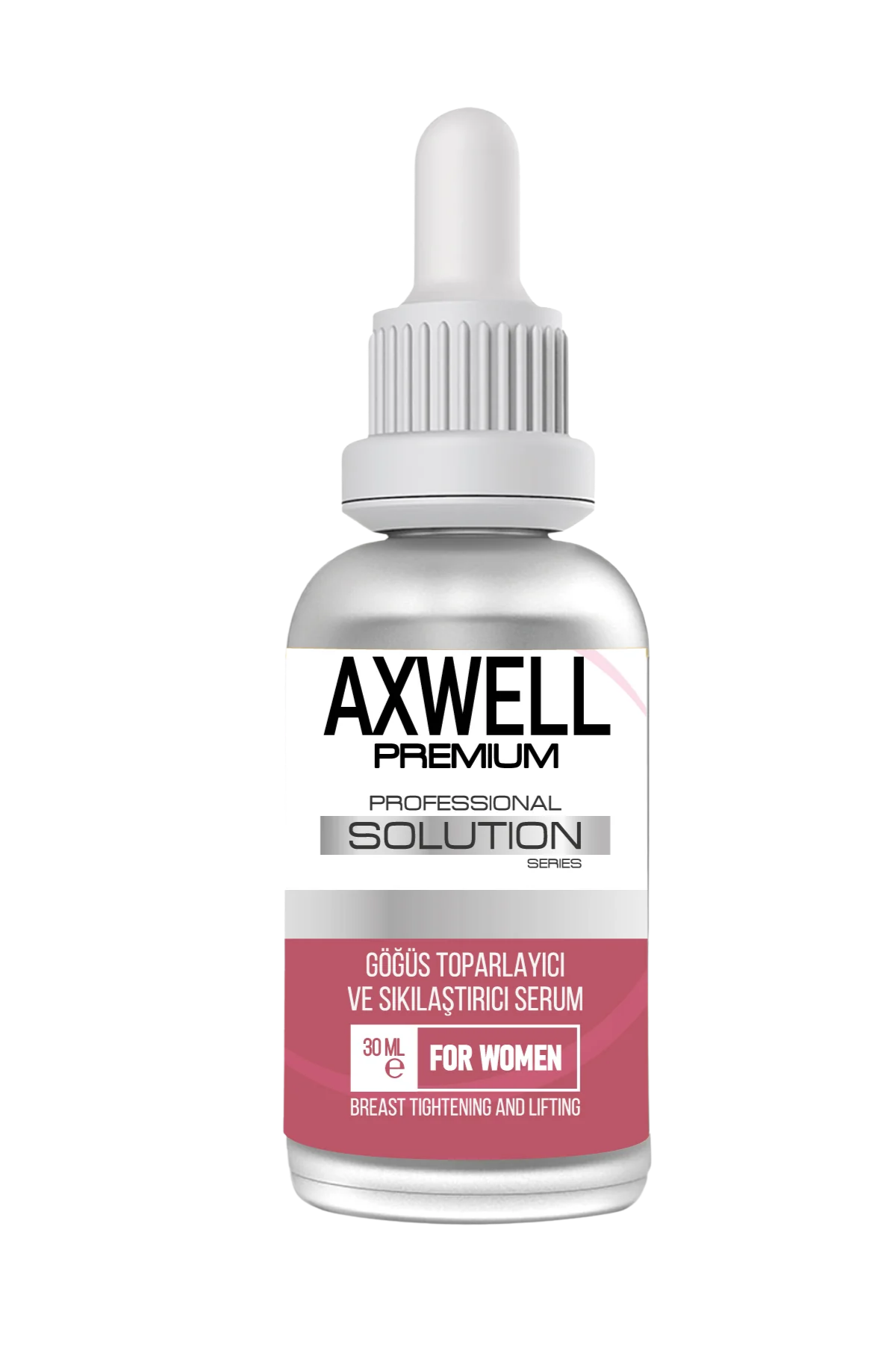 Axwell Breast Enlargement Serum
