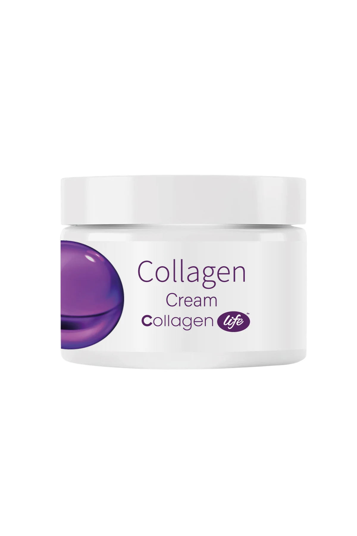 CollagenLife Collagen Cream