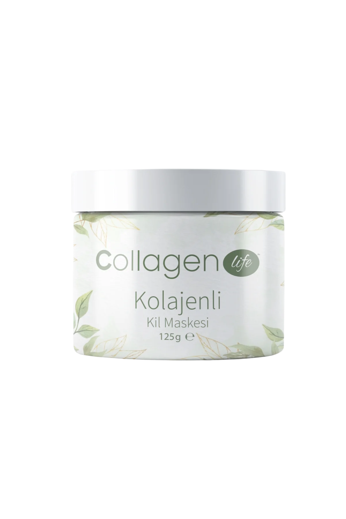 CollagenLife Collagen Clay Mask