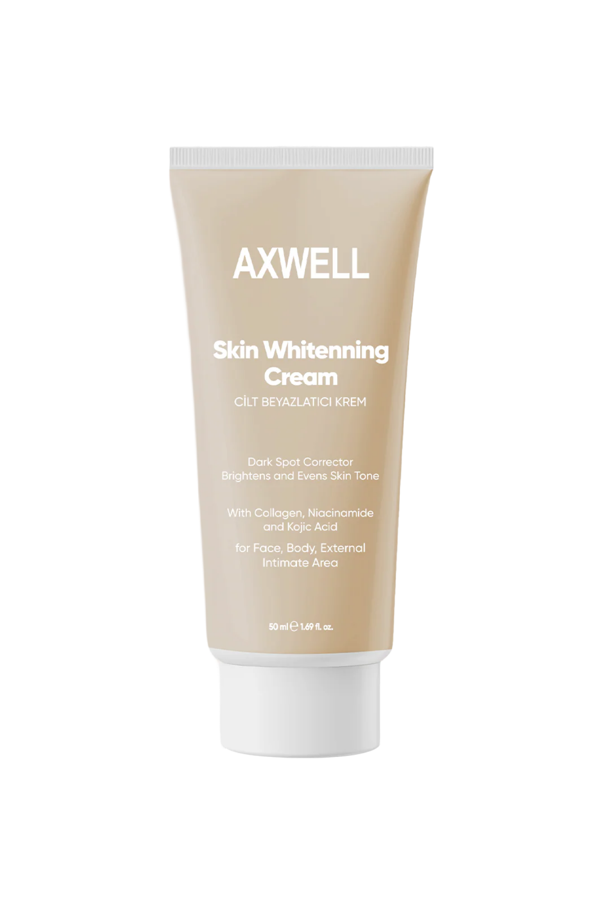 Axwell Skin Whitening Cream