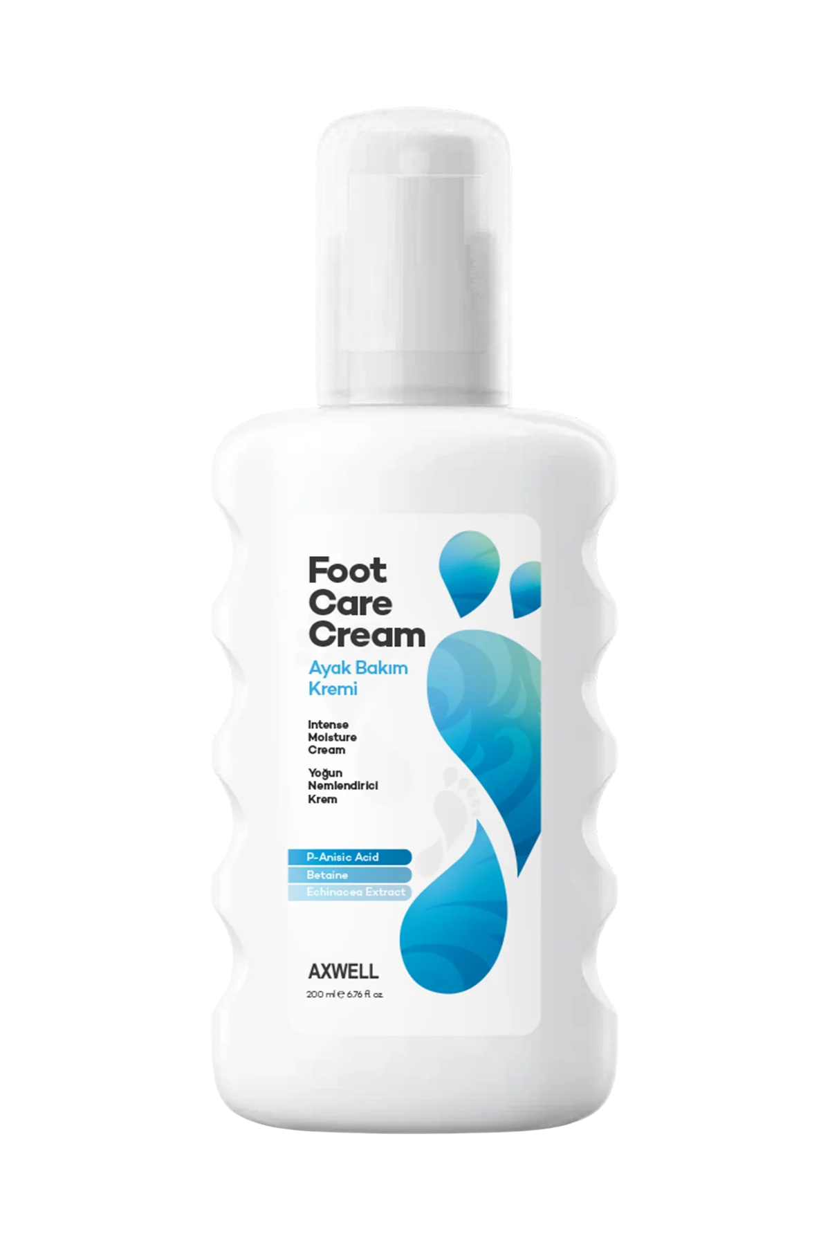 Axwell Foot Care Cream