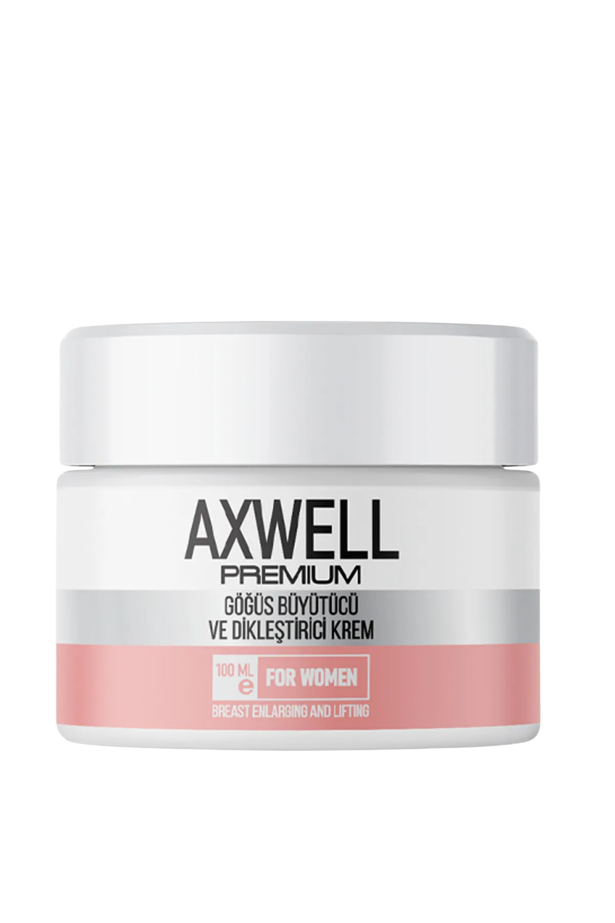 Axwell Breast Care Cream