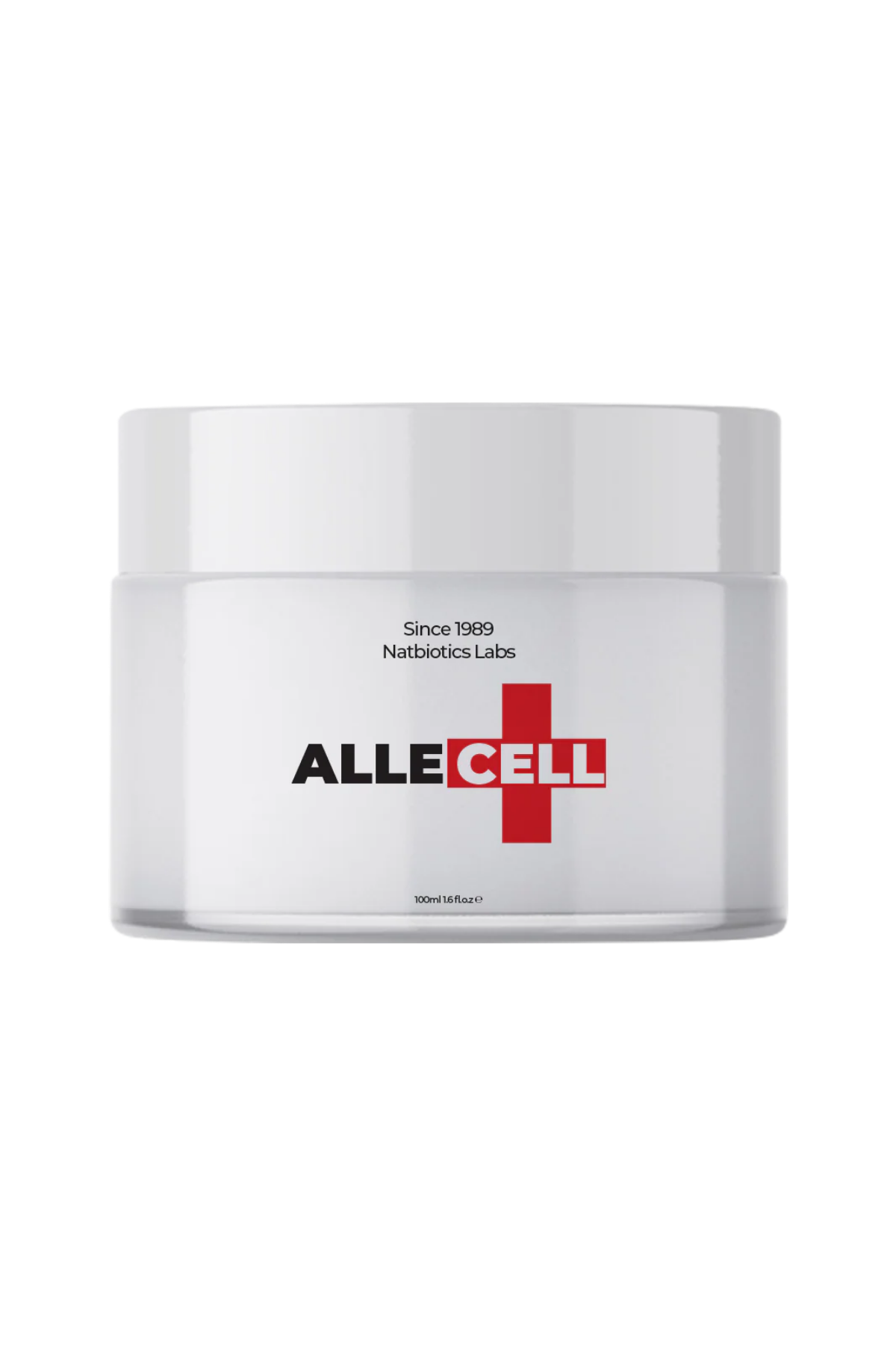 Allecell Massage Cream