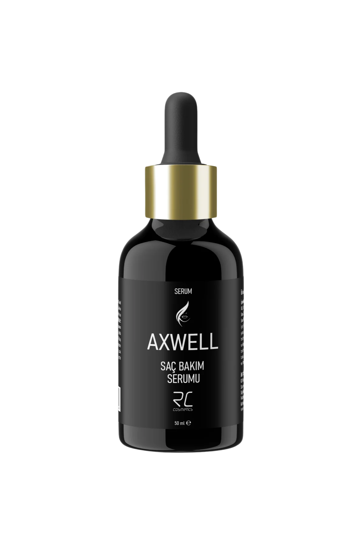 Axwell Hair Care Serum