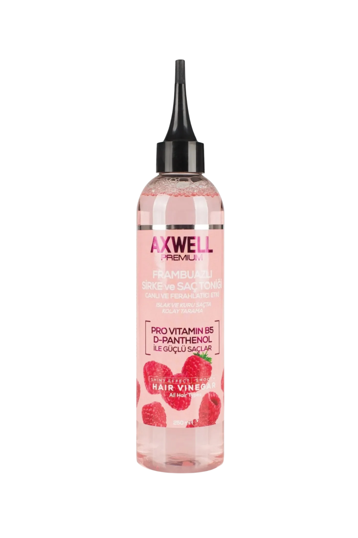 Axwell Raspberry Hair Tonic