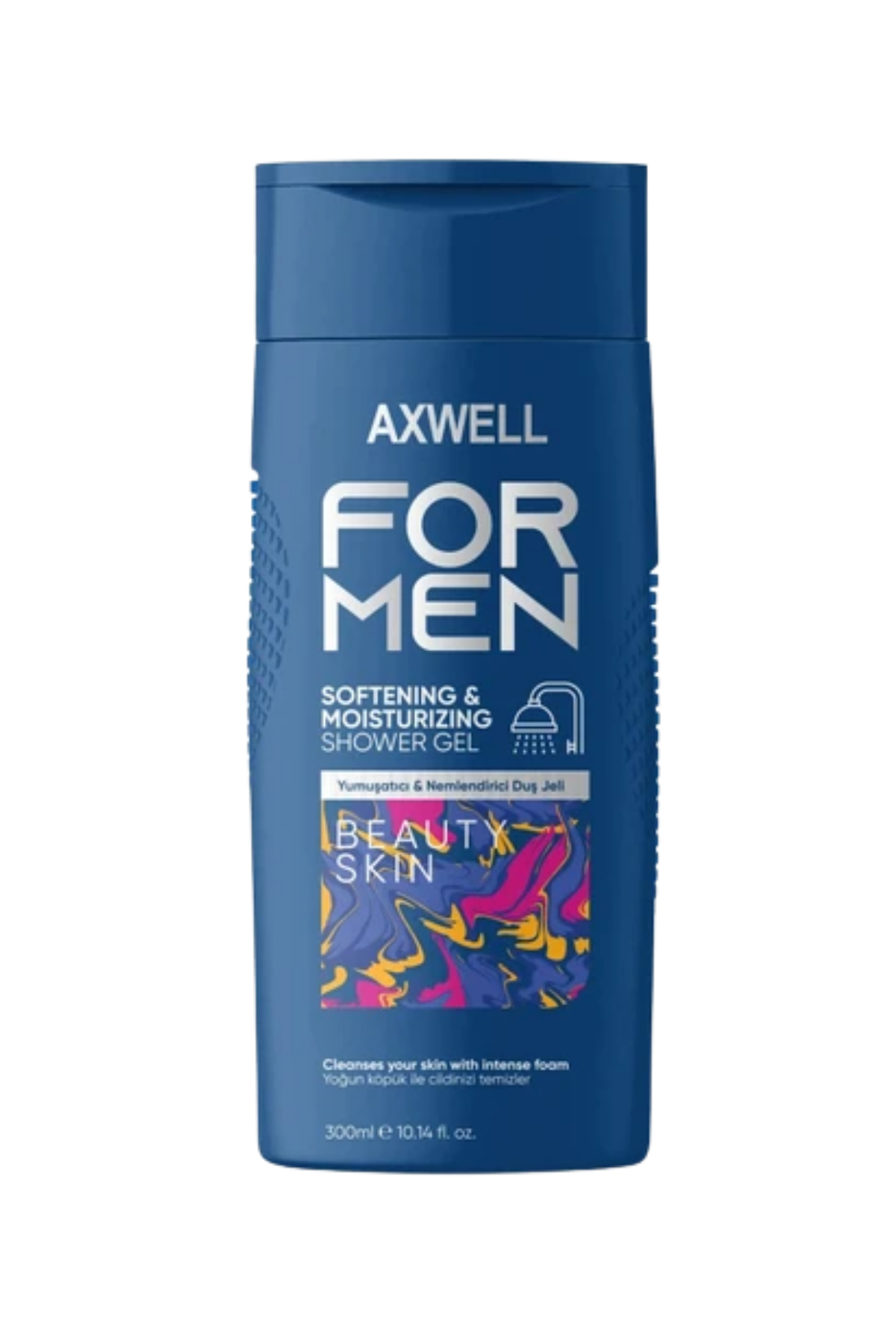 Axwell Man Shower Gel