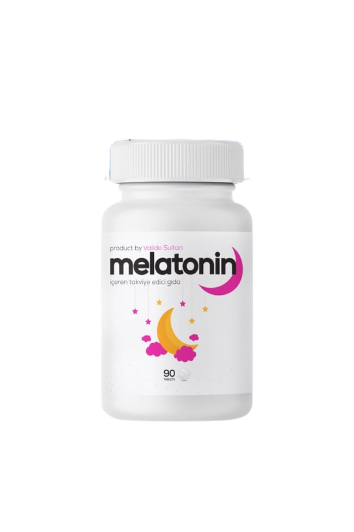 Milleunenuits Valide Sultan Melatonin