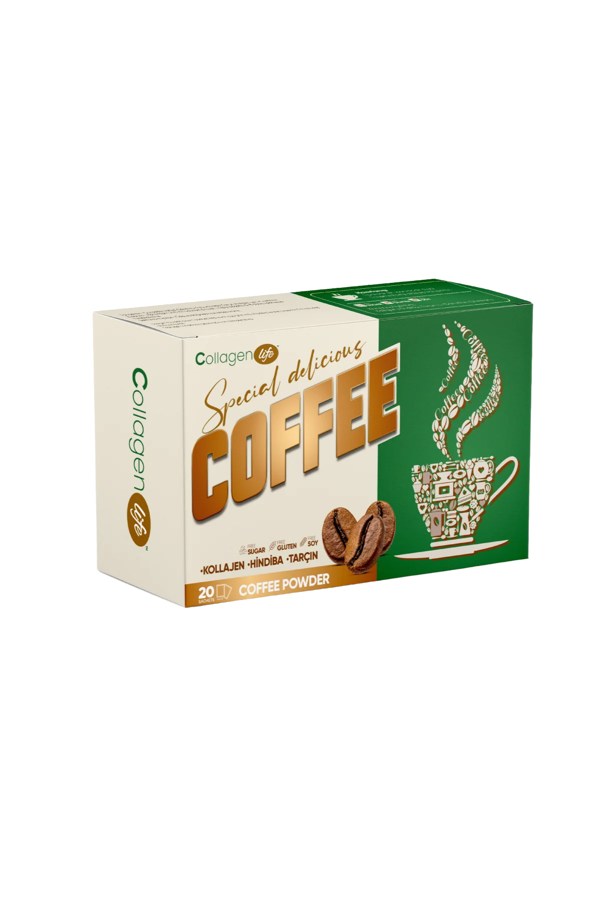 Special Coffee