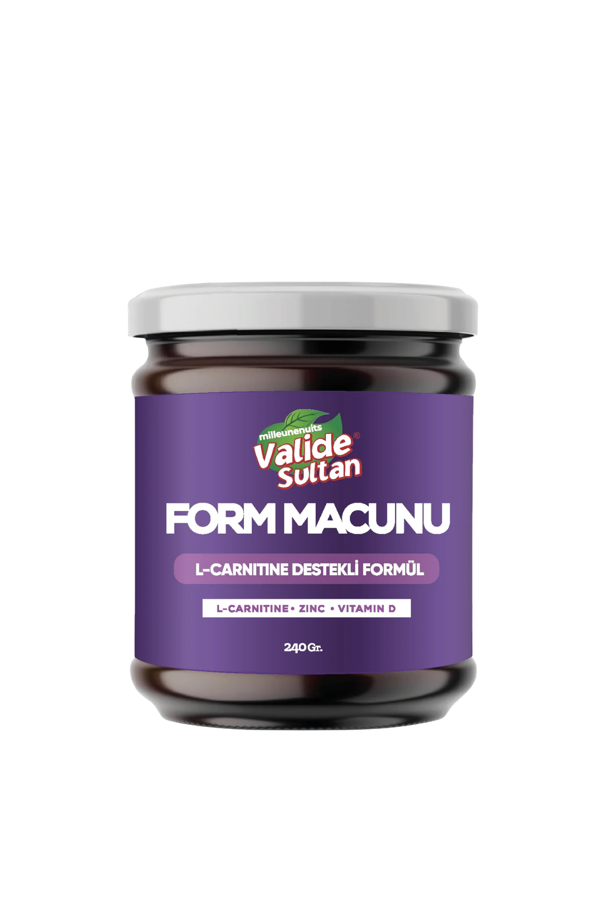 Millenenuits Valide Sultan Form Paste
