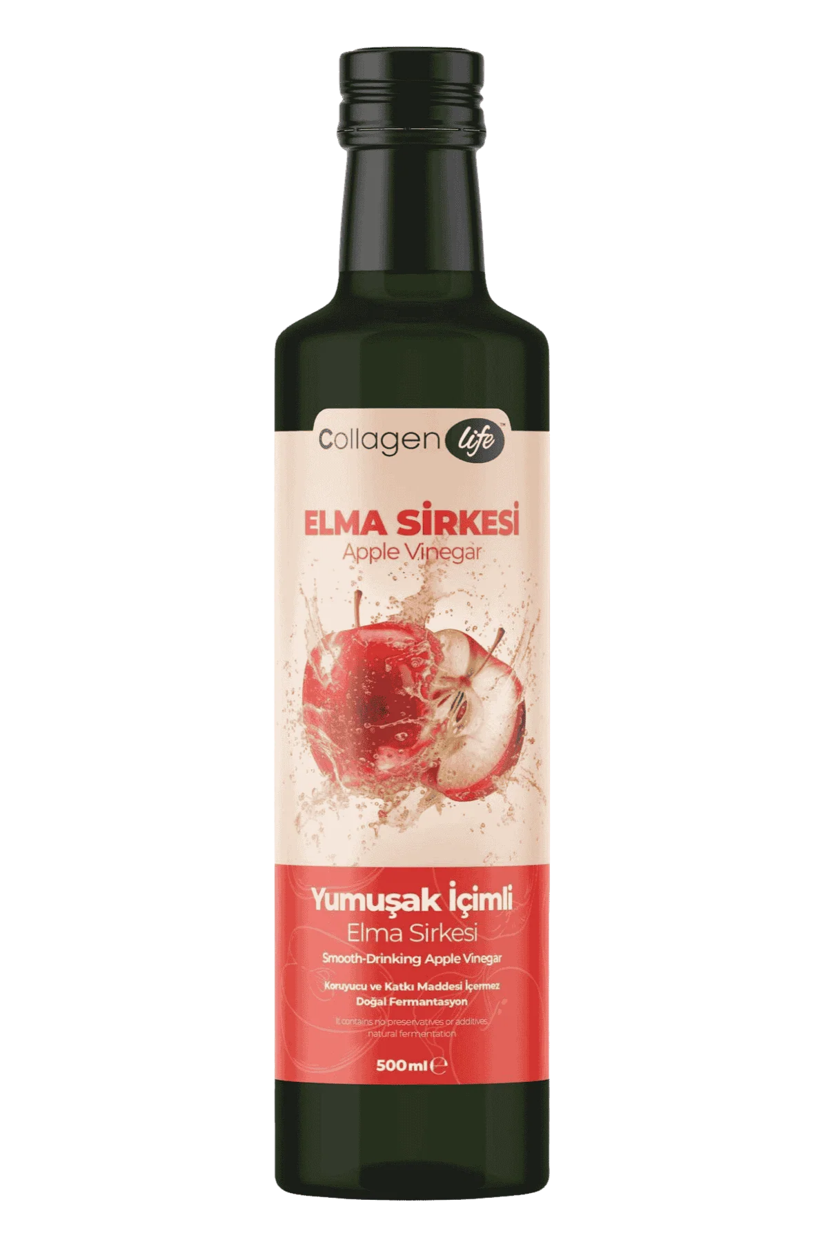 Apple Vinegar