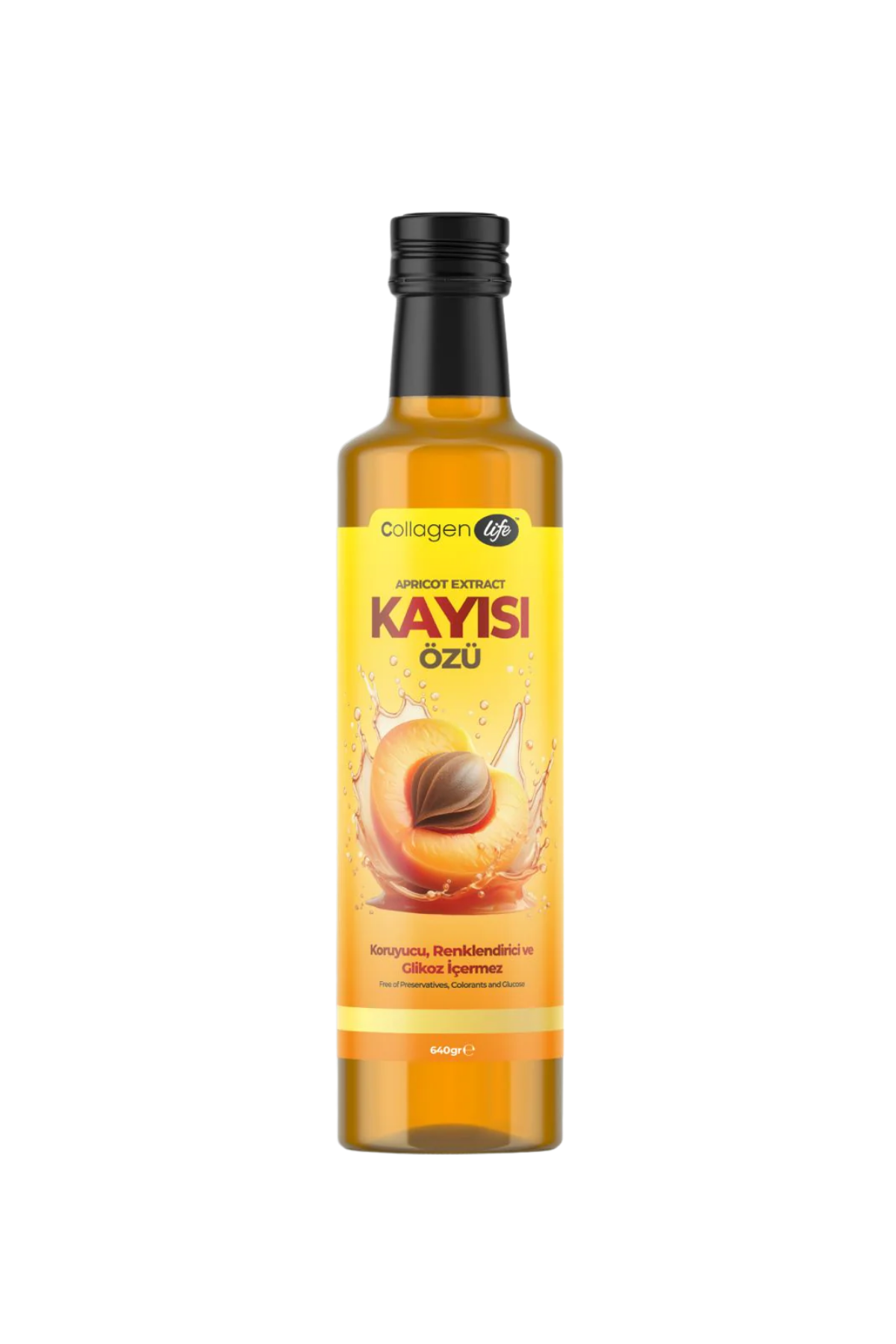 Apricot Extract