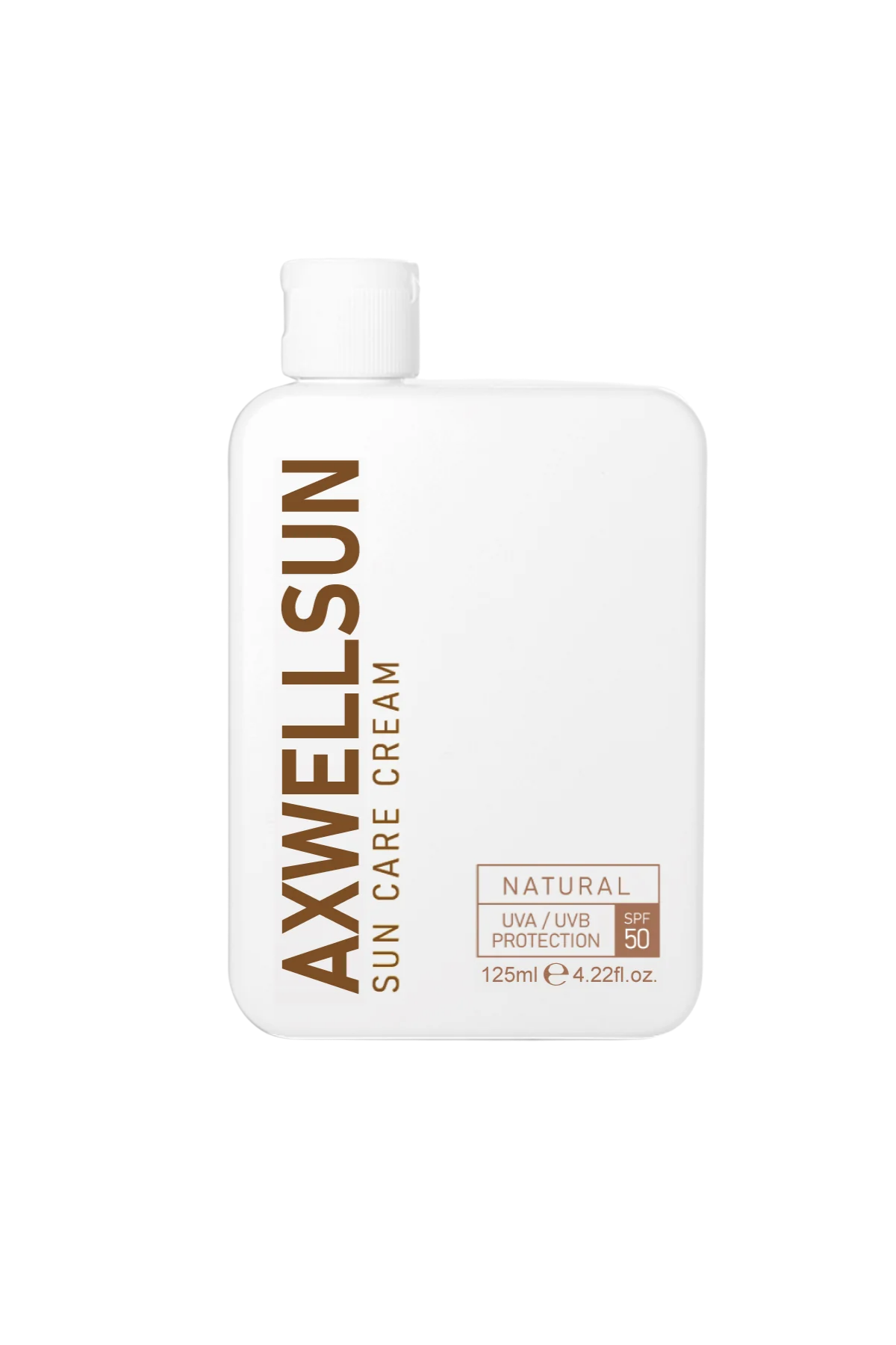 Axwell Sun Cream 50 SPF+