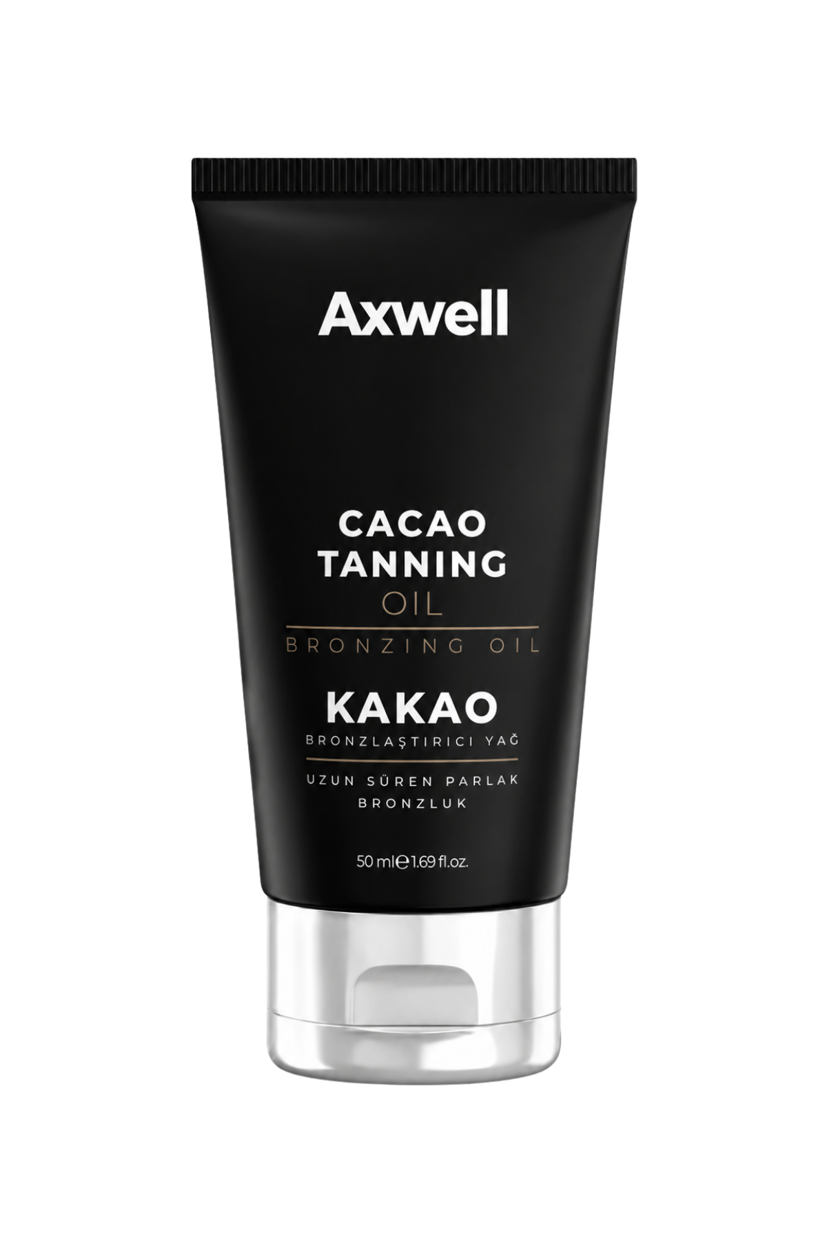 Axwell Cacao Tanning Oil
