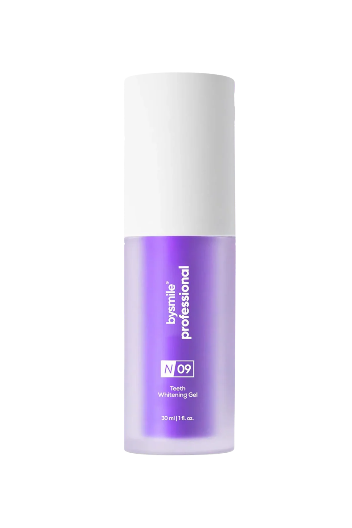 Bysmile Professional No:09 Purple Teeth Whitening Gel