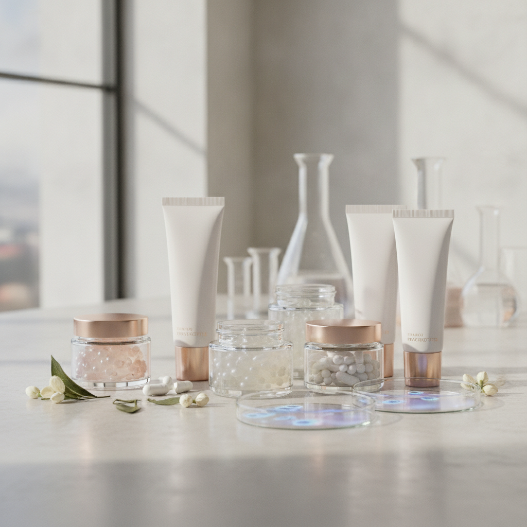 Fason Üretimle Yeni Nesil Probiotik Takviyesi Markası Kurun