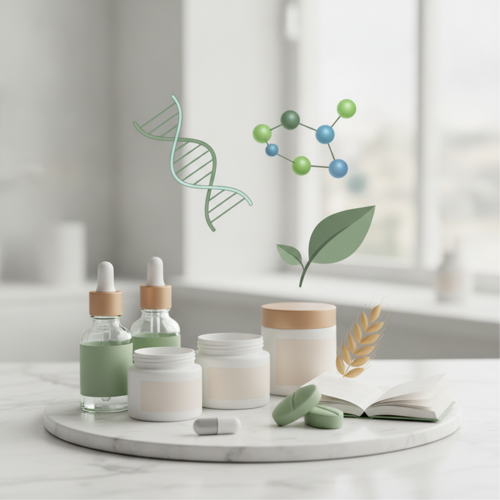 Fason Üretimle Güçlü Markalar: Yeni Nesil B9 Vitamini Markası Oluşturma