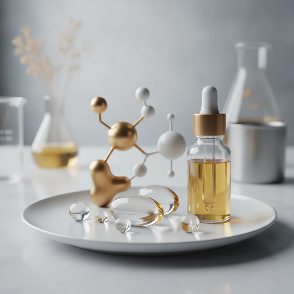 Fason Üretimle Yeni Nesil Omega-3 Takviyeleri Markanızı Nasıl Kurarsınız?